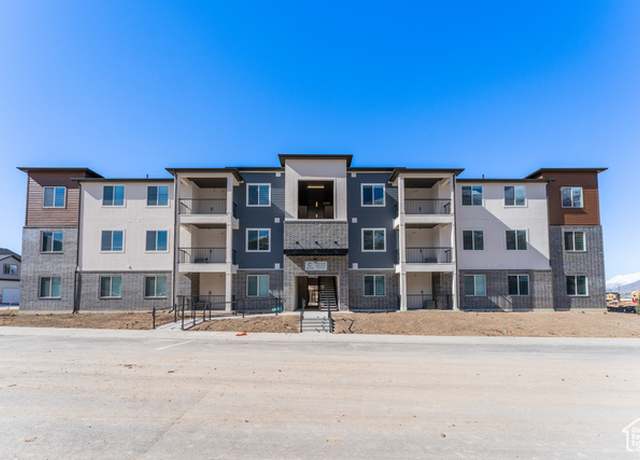 Property at 4876 S Olive Ave Unit C303, Mapleton, UT 84664, 3 beds, 2 baths