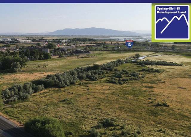 Property at 1700 N 1750 W, Springville, UT 84663