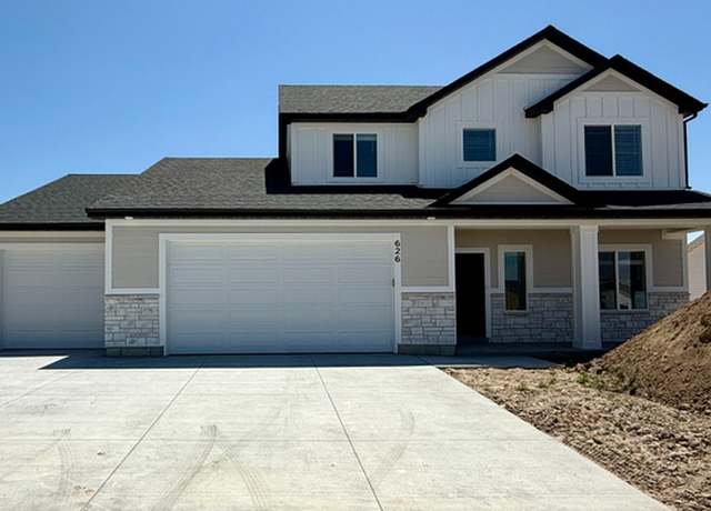 Property at 626 E 2450 N, North Logan, UT 84341, 5 beds, 2.5 baths