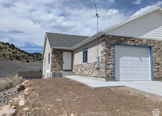 Property at 350 W Dublin S, Eureka, UT 84628, 3 beds, 2 baths