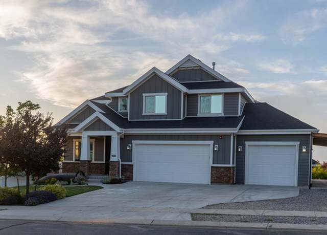 Property at 203 E Deer Run Loop #40, Elk Ridge, UT 84651, 5 beds, 3.5 baths