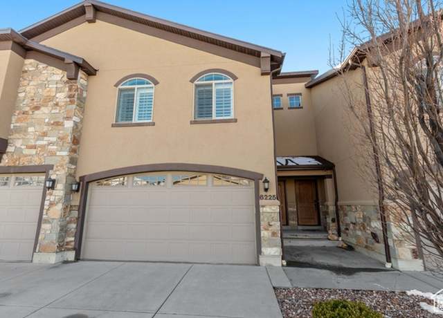 Property at 6225 S 1550 E, South Ogden, UT 84405, 4 beds, 3.5 baths