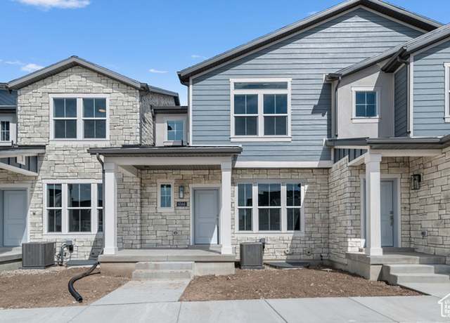 Property at 6566 W Raynolds Peak Way, West Jordan, UT 84081, 2 beds, 2.5 baths