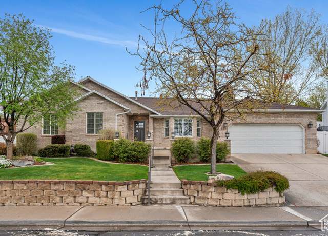 Property at 253 Ridge Rd, Orem, UT 84057, 7 beds, 3.5 baths