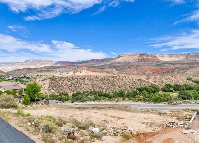 Property at 1605 Rim Vw #8, Toquerville, UT 84774