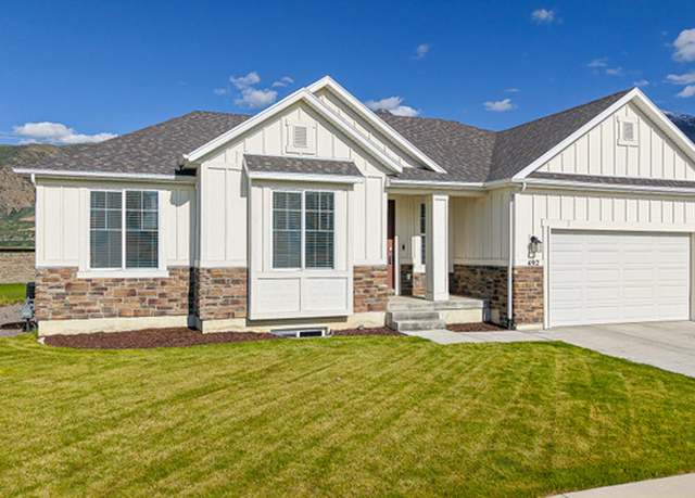 Property at 492 N 910 E, Salem, UT 84653, 3 beds, 2 baths