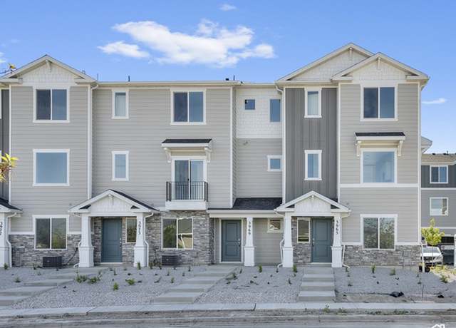 Property at 1906 E Thunder Ln #507, Eagle Mountain, UT 84005, 4 beds, 3 baths