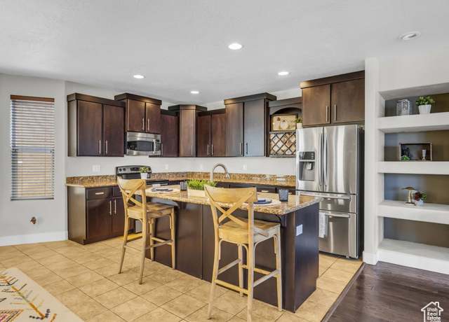 Property at 169 W Barry Links Way, South Salt Lake, UT 84115, 3 beds, 2.5 baths