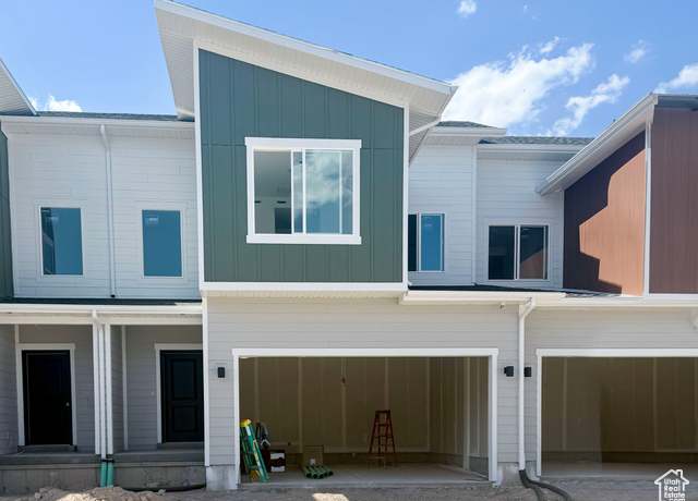 Property at 1622 W Charmer Ln N #1429, Saratoga Springs, UT 84045, 3 beds, 2.5 baths