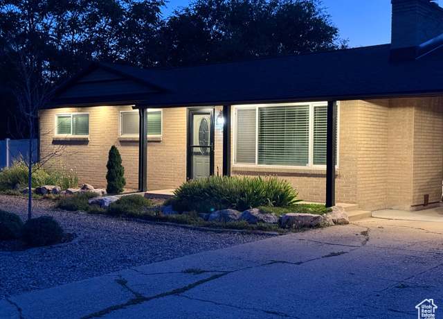 Property at 174 W Dawson St, Layton, UT 84041, 4 beds, 2.5 baths