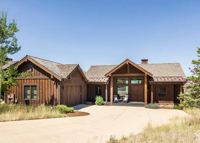 Property at 6720 E Riparian Way S, Kamas, UT 84036, 3 beds, 4 baths