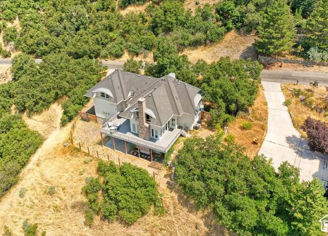 Property at 2921 E Melanie Ln S, Uintah, UT 84403, 5 beds, 4.5 baths