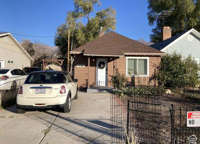 Property at 3260 Ogden Ave, Ogden, UT 84401, 1 bed, 1 bath