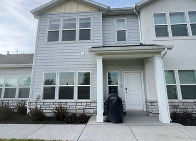 Property at 1220 W 1870 S Unit M111, Logan, UT 84321, 3 beds, 2.5 baths