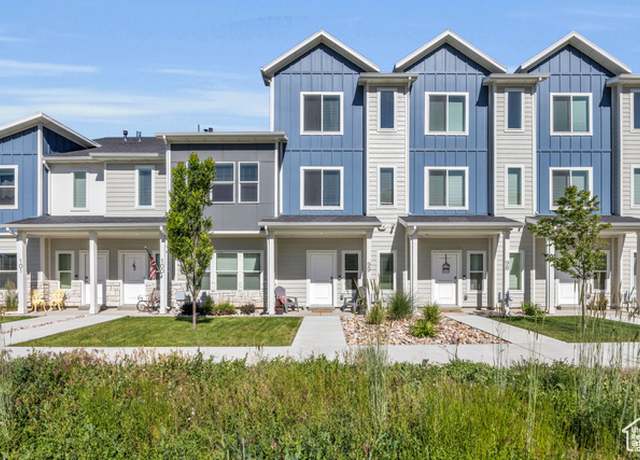 Property at 1816 N 300 E #99, North Ogden, UT 84414, 2 beds, 2.5 baths