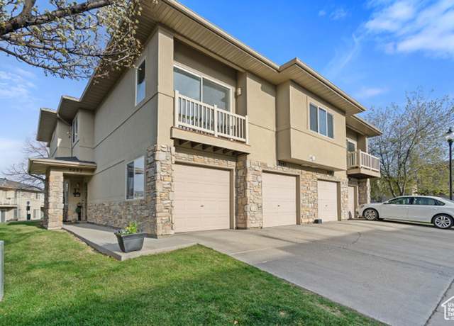 Property at 8483 S Ivy Springs Ln W, West Jordan, UT 84081, 3 beds, 2.5 baths
