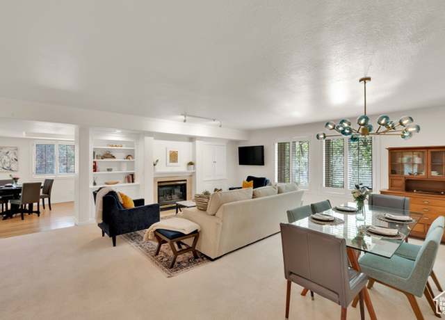 Property at 111 S 1300 E, Salt Lake City, UT 84102, 4 beds, 2.5 baths