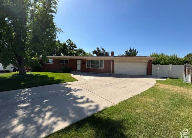 Property at 230 S 700 E, Orem, UT 84097, 5 beds, 3 baths