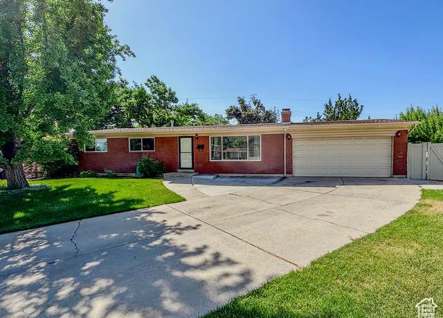 Property at 230 S 700 E, Orem, UT 84097, 5 beds, 3 baths