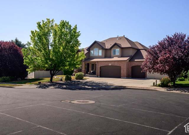 Property at 3371 W Waterbridge Cv #417, South Jordan, UT 84095, 6 beds, 3.5 baths
