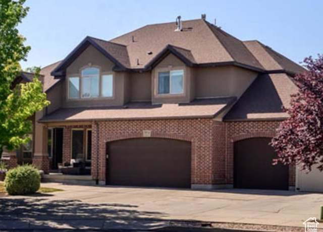 Property at 3371 W Waterbridge Cv #417, South Jordan, UT 84095, 6 beds, 3.5 baths