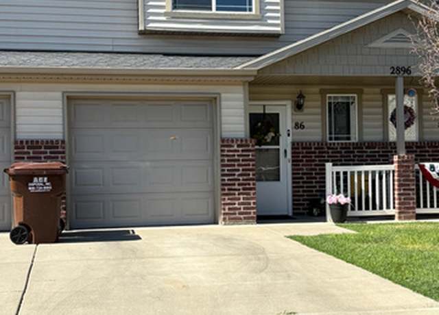 Property at 2896 W 3965 S #86, West Haven, UT 84401, 3 beds, 1.5 baths
