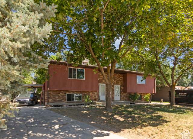 Property at 4211 S 1300 E, Salt Lake City, UT 84124, 6 beds, 4 baths