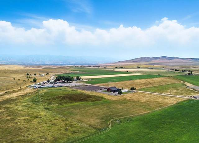 Property at 6900 W 2200 S, Weston, ID 83286