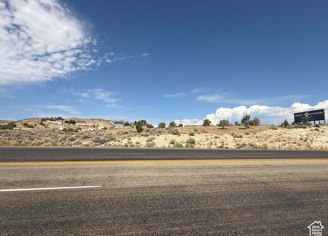 Property at 2580 W Highway 40, Vernal, UT 84078
