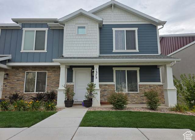 Property at 1375 S Oakdale Dr, Santaquin, UT 84655, 3 beds, 2 baths