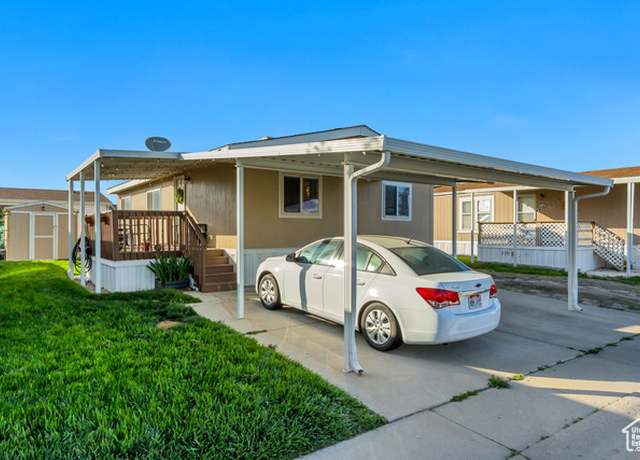 Property at 3554 S Casino Camino St W, West Valley City, UT 84119, 3 beds, 2 baths