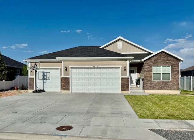 Property at 4026 S 3700 W, West Haven, UT 84401, 3 beds, 2 baths
