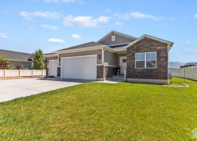 Property at 4026 S 3700 W, West Haven, UT 84401, 3 beds, 2 baths