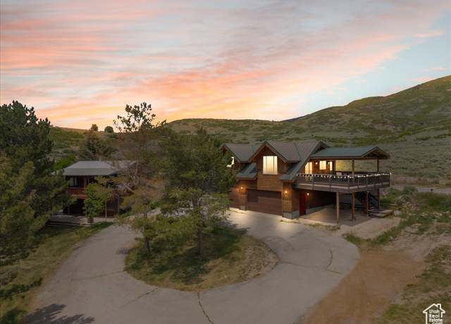Property at 300 Moulton Ln, Heber City, UT 84032, 3 beds, 1.5 baths