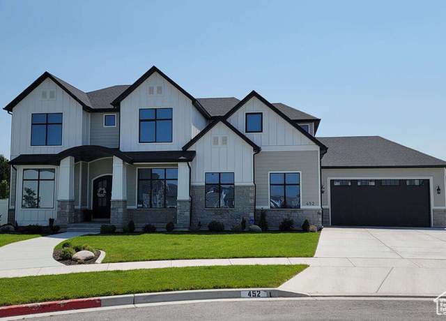 Property at 1515 S 920 E, Salem, UT 84653, 5 beds, 3.5 baths