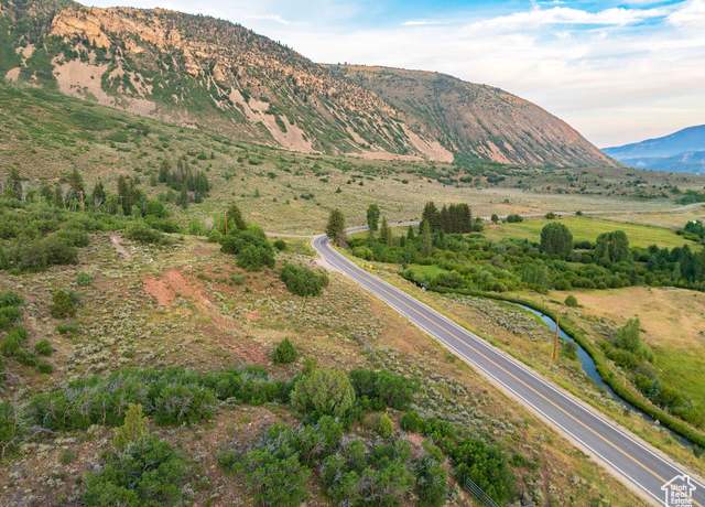 Property at 12255 North Fork Rd Unit B, Hanna, UT 84031