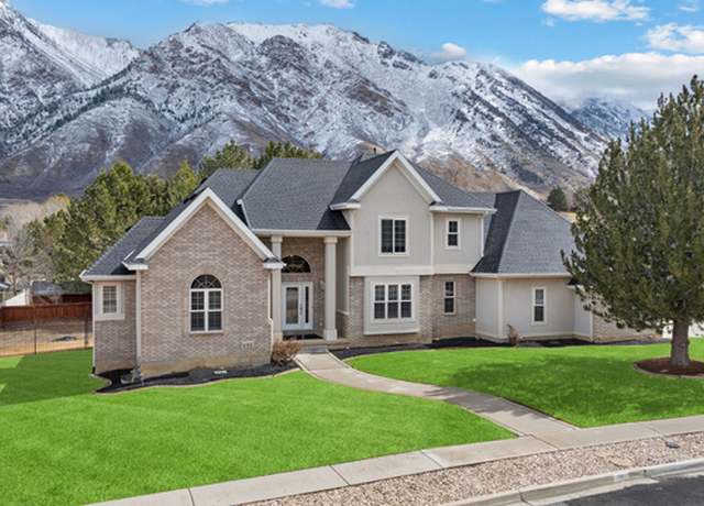 Property at 151 S 700 E, Alpine, UT 84004, 3 beds, 2.5 baths