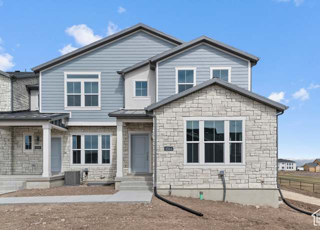 Property at 6564 W Raynolds Peak Way, West Jordan, UT 84081, 3 beds, 2.5 baths