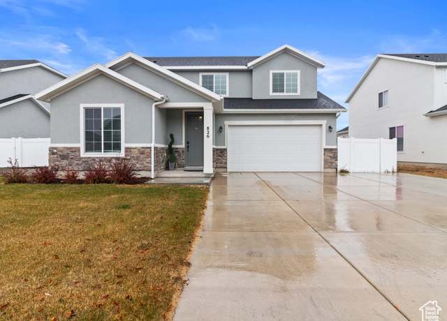 Property at 826 W 700 S, American Fork, UT 84003, 5 beds, 3 baths