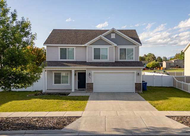 Property at 763 W 1060 S, Logan, UT 84321, 4 beds, 2.5 baths