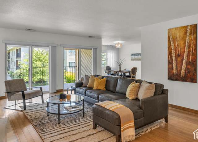 Property at 2584 S Elizabeth St #5, Salt Lake City, UT 84106, 3 beds, 2.5 baths