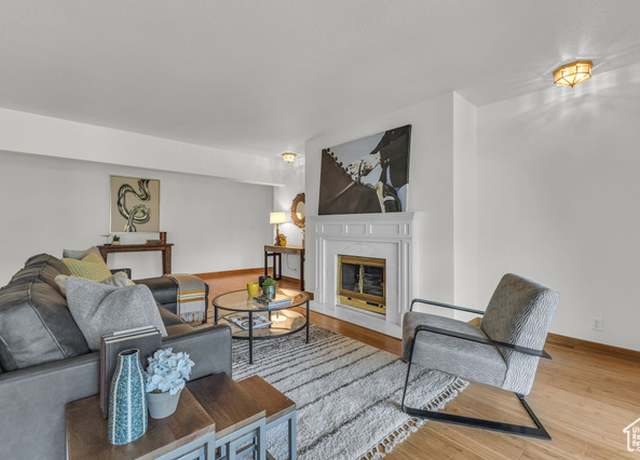 Property at 2584 S Elizabeth St #5, Salt Lake City, UT 84106, 3 beds, 2.5 baths