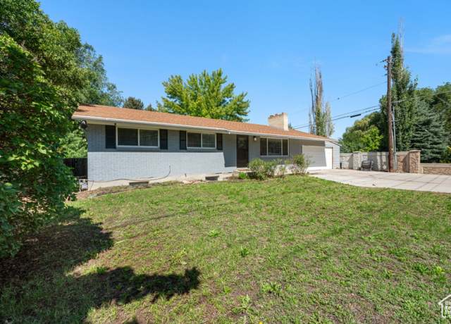 Property at 5726 S Highland Dr E, Holladay, UT 84121, 5 beds, 2.5 baths