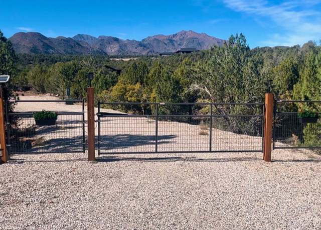 Property at 3842 S Canyon Cv #310, New Harmony, UT 84757
