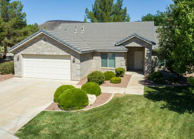 Property at 1730 W Stonebridge Dr #25, St. George, UT 84770, 3 beds, 2 baths