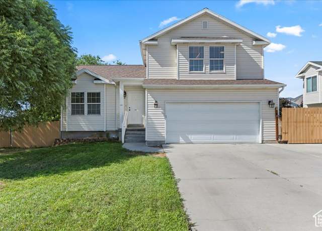 Property at 483 E 770 N, Tooele, UT 84074, 4 beds, 3 baths