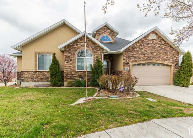 Property at 1278 E 530 N, American Fork, UT 84003, 6 beds, 5.5 baths