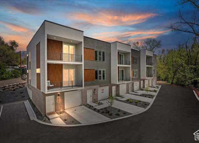 Property at 4014 S Burch Creek Way, South Ogden, UT 84405, 3 beds, 2.5 baths