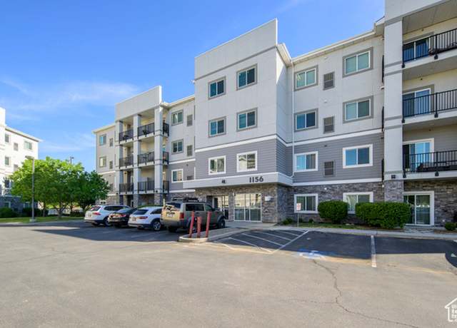 Property at 1156 E 3300 S #312, Millcreek, UT 84106, 3 beds, 2 baths