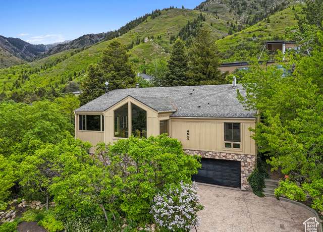 Property at 4517 S Abinadi Rd, Millcreek, UT 84124, 4 beds, 3 baths